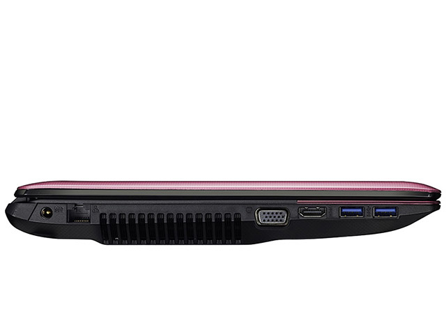 ASUS K45A-VX116Q laptop Intel® Core™ i5 i5-3210M – image 2