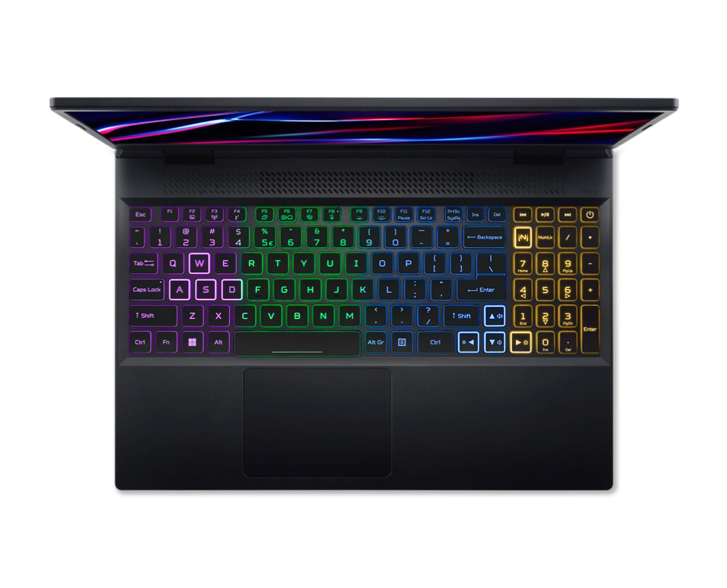 Acer Nitro 5 AN515-58-77Z2 laptop Intel® Core™ i7 i7-12700H – image 4