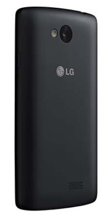 LG F60 D390N 11.4 cm (4.5") Single SIM Android 4.4 4G Micro-USB 1 GB 4 GB 2100 mAh Black – image 5