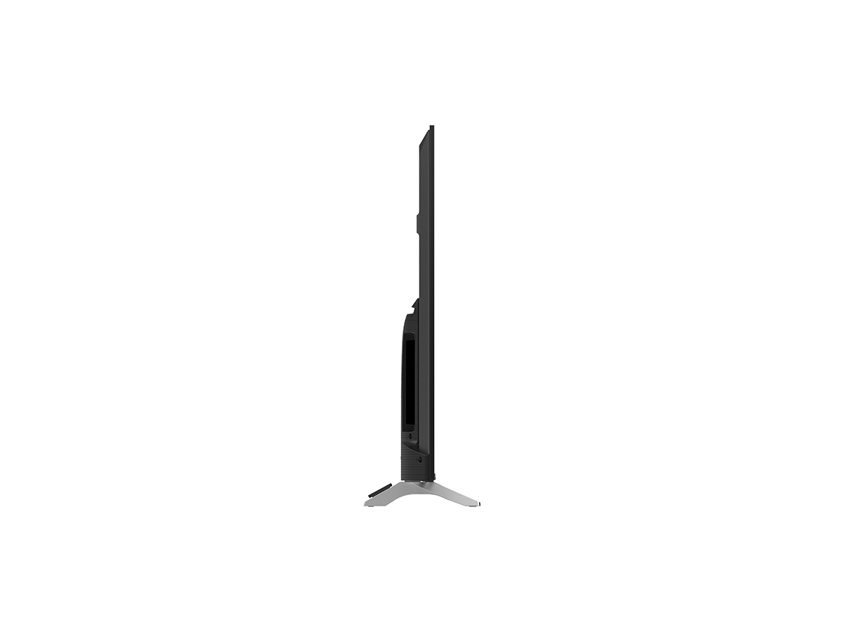 Hisense H50B7500 TV 125.7 cm (49.5") 4K Ultra HD Smart TV Wi-Fi Black, Silver 300 cd/m² – image 6