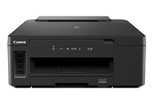Canon PIXMA GM2010 inkjet printer