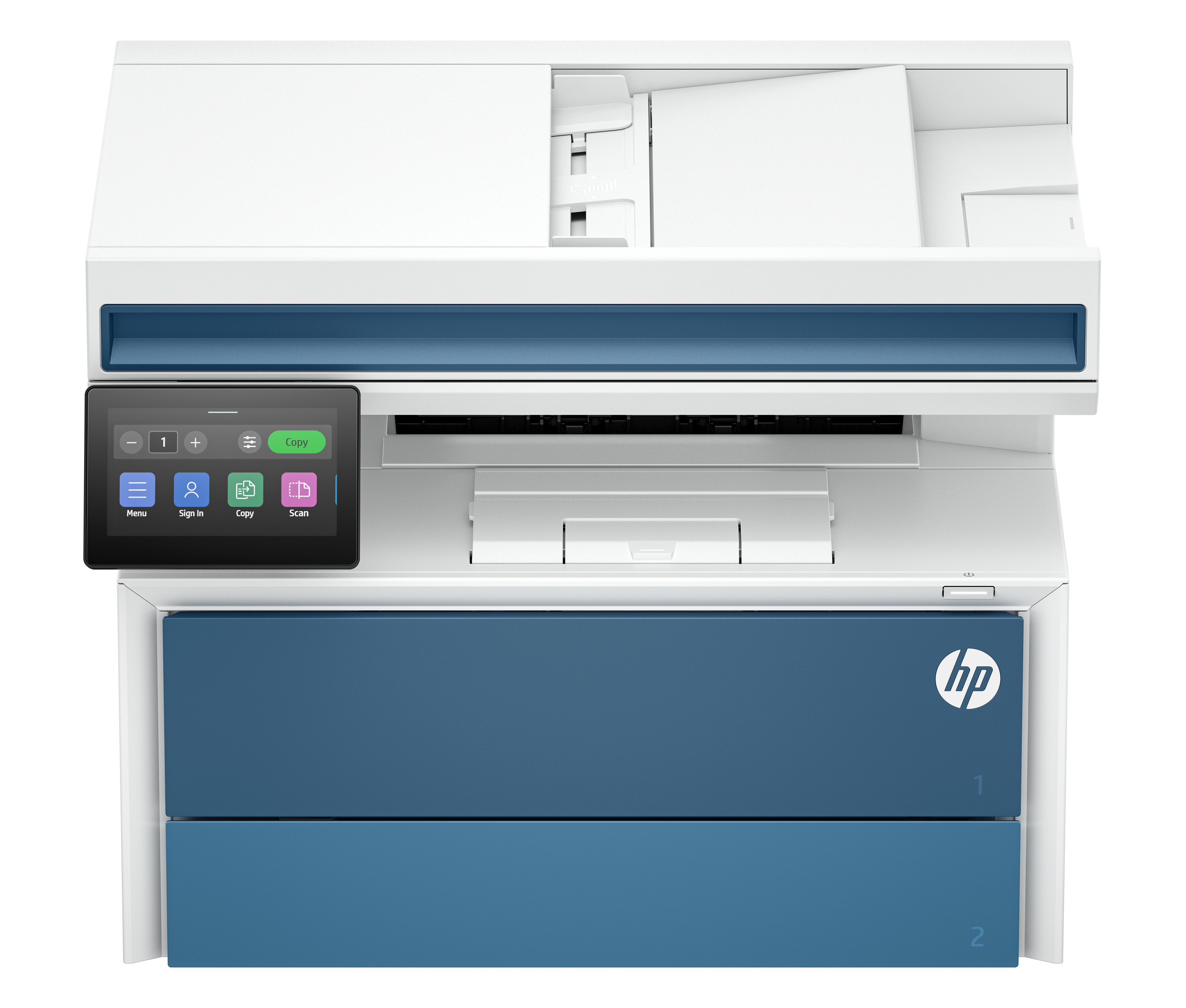 HP LASERJET PRO MFP 4113FDN PRI NTER EUROPE - MULTILINGUAL LOCAL