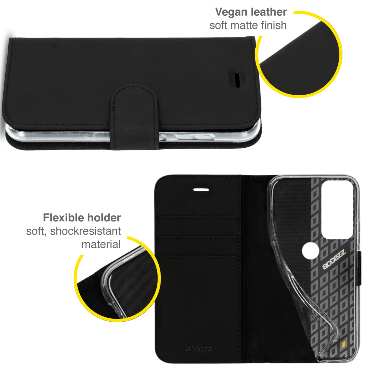 Accezz SH00045890 mobile phone case – image 4