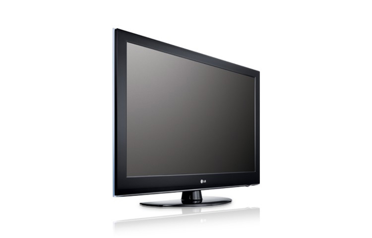 LG 47LH5000 TV 119.4 cm (47") Full HD Black 500 cd/m² – image 4