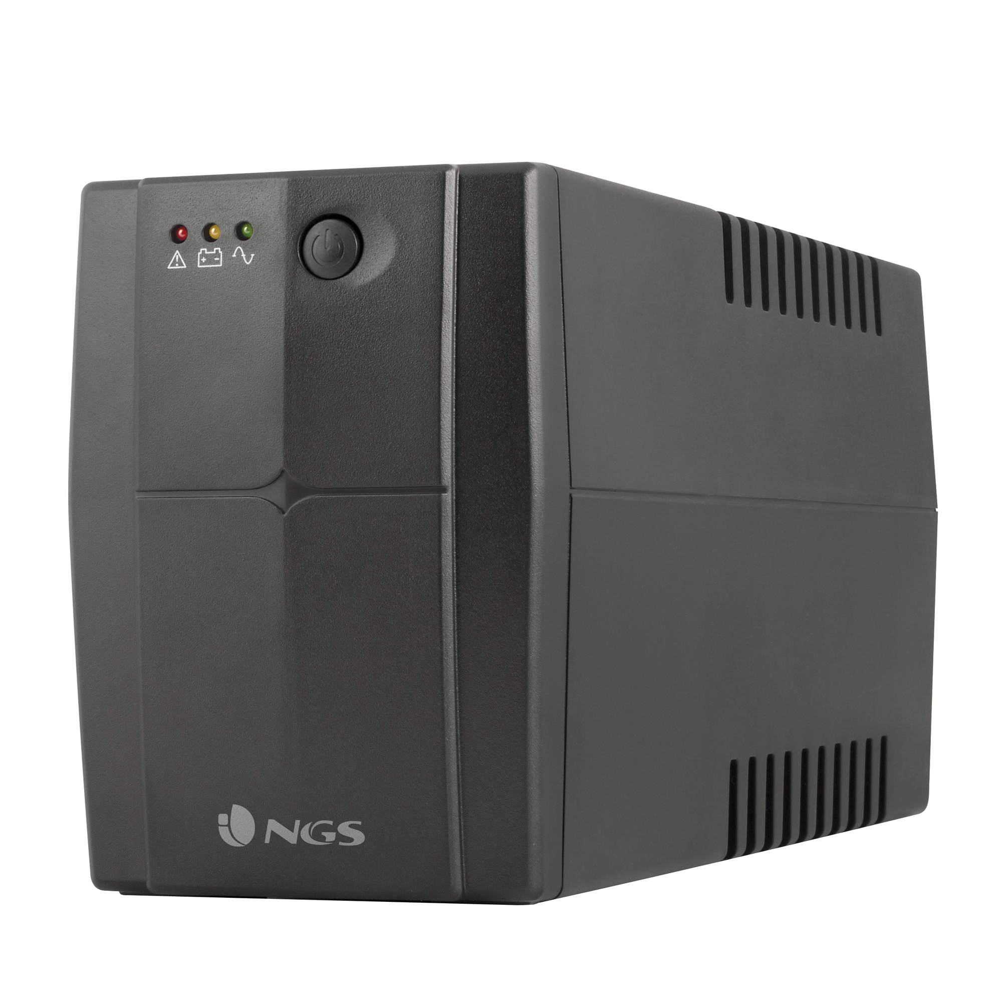 NGS Fortress 1200 V2