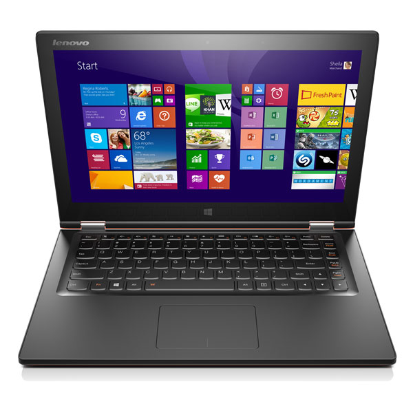 Lenovo Yoga2 11-ITH(H) – image 2