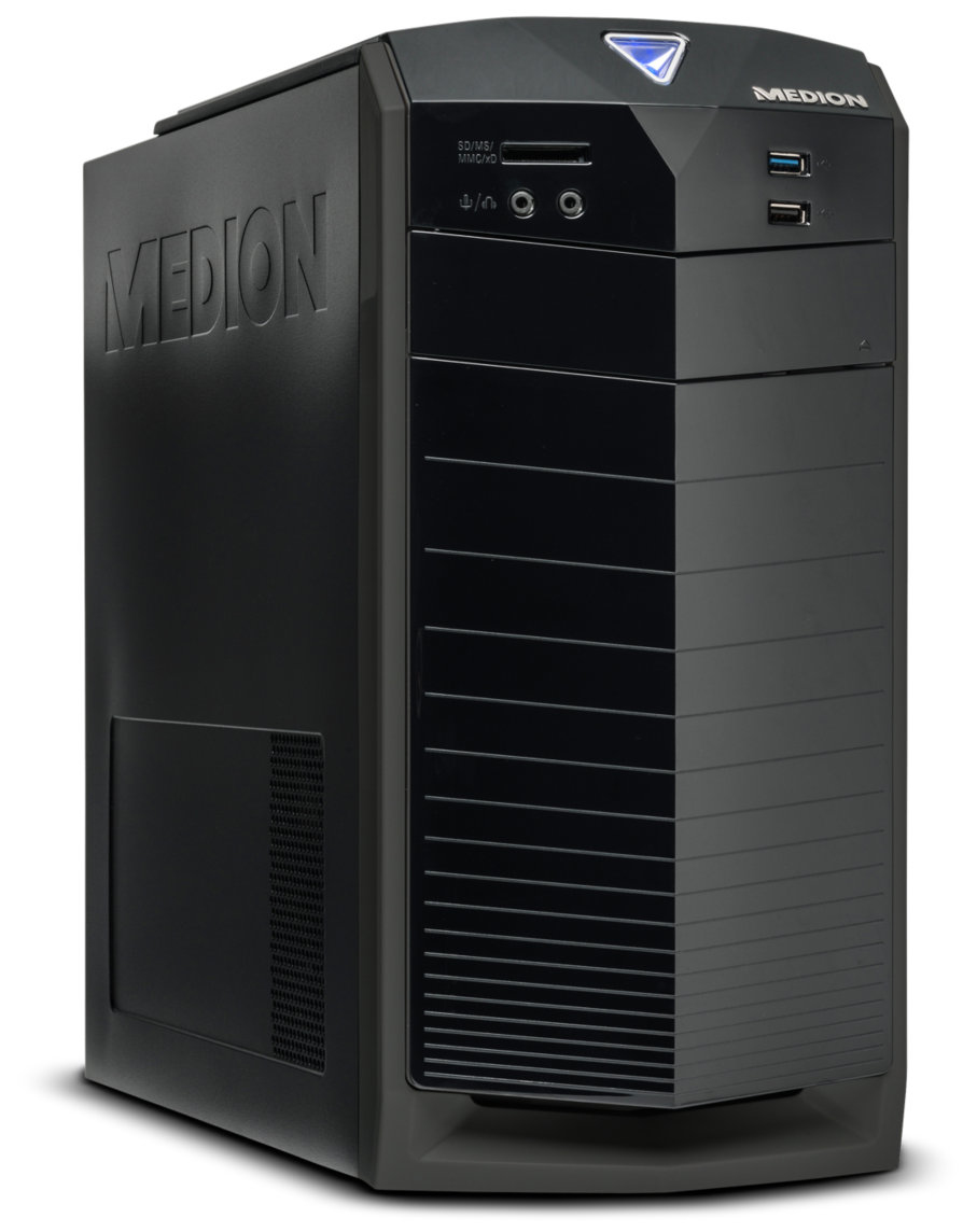 MEDION Akoya P5337H – image 2