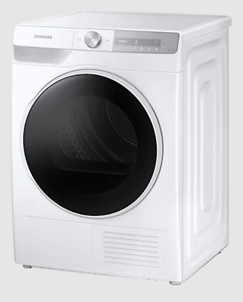 Samsung DV7000T tumble dryer Freestanding Front-load – image 3
