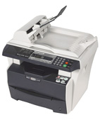 Kyocera Laser Multifunction Printer FS-1116MFP