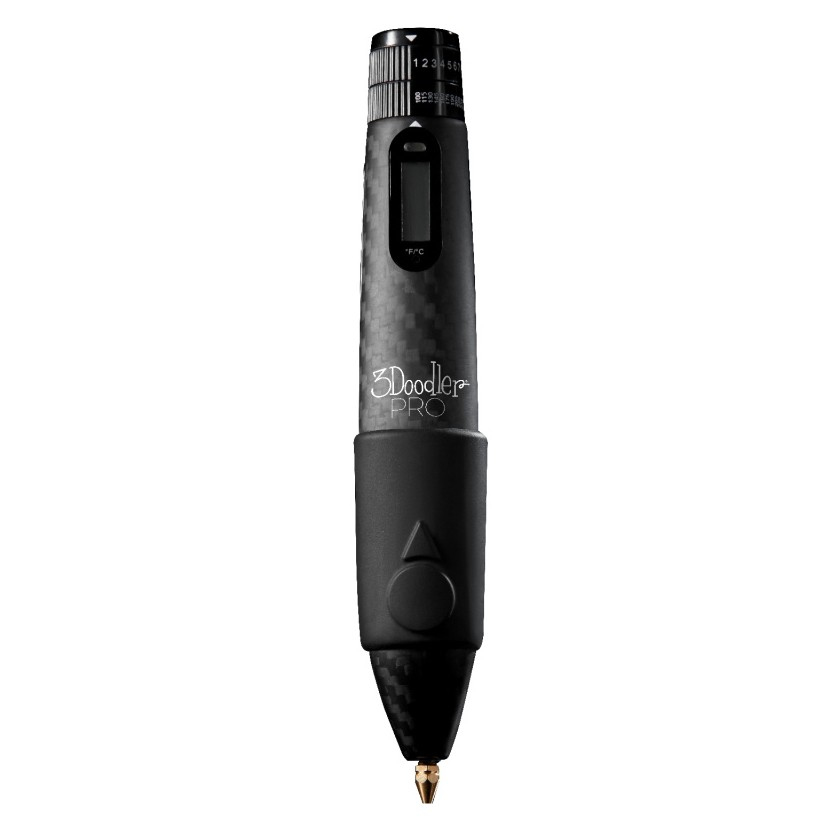 3Doodler 3DRPRO 3D pen Black – image 2