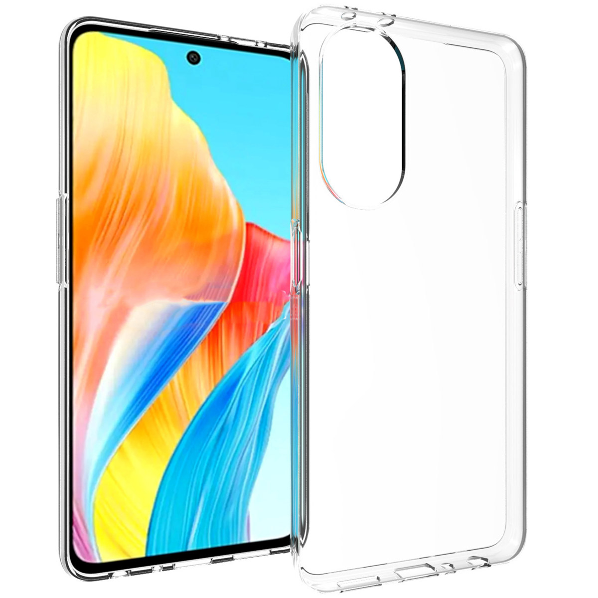 Accezz SH00064525 mobile phone case – image 1