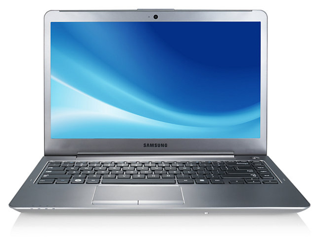 Samsung 5 530U4C-S01MY Intel® Core™ i5 i5-3317U Laptop