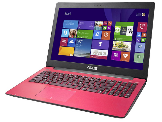 ASUS X553MA-XX204H laptop Intel® Pentium® N3530 – image 3
