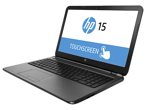 HP 15-r020na TouchSmart – image 8