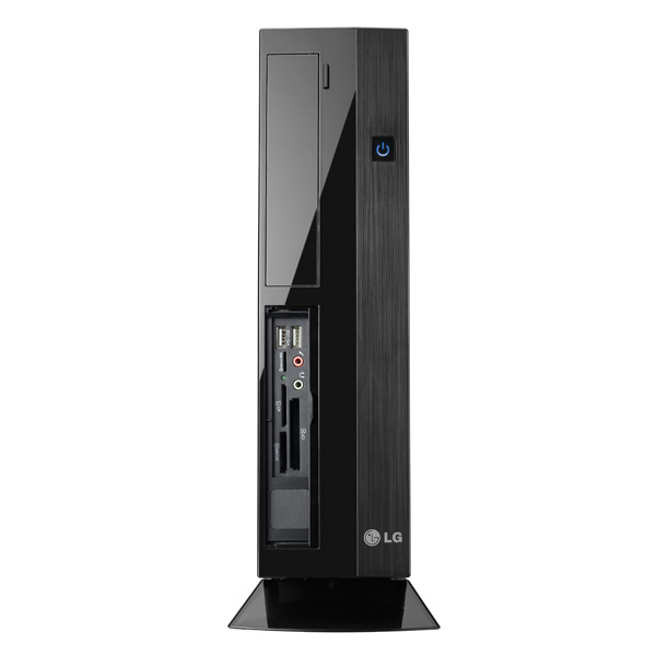LG T65PS-AJG611 PC Intel Pentium G G630