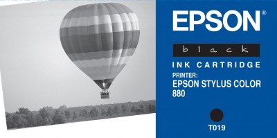 Epson Ink Cart black 900sh f Stylus Color 880 – image 3