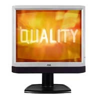 AOC LM729 computer monitor