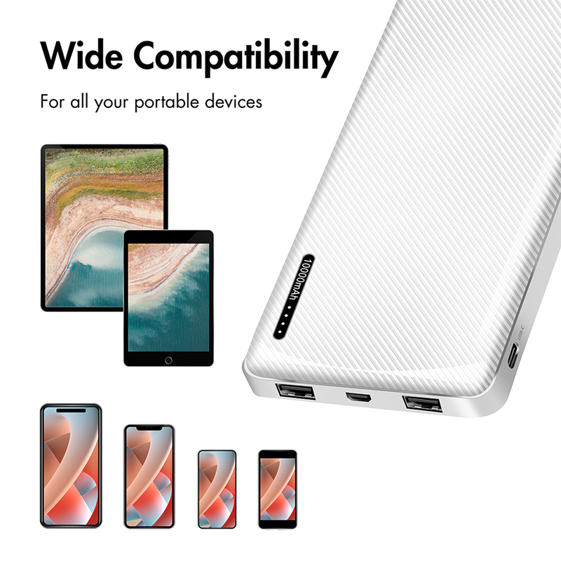 LogiLink PA0316W power bank – image 8