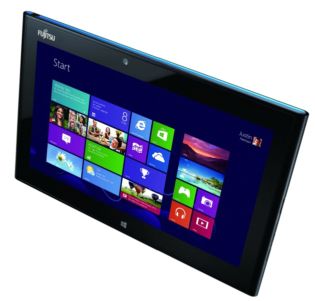 Fujitsu ARROWS Tab Q582/G