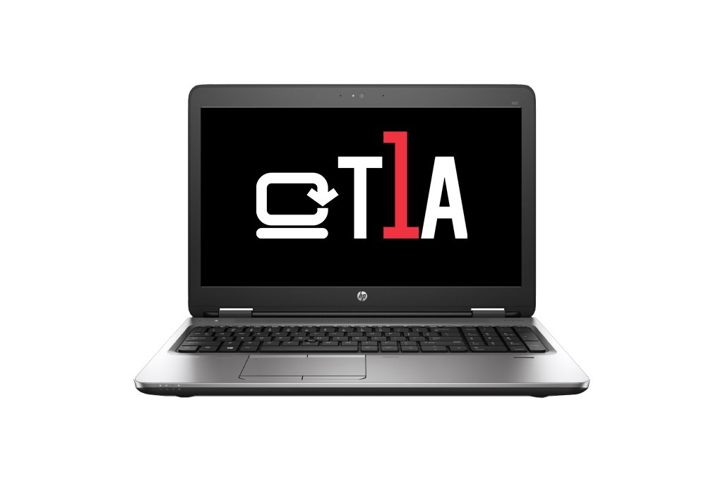 T1A HP ProBook 650 G2 Refurbished – image 1