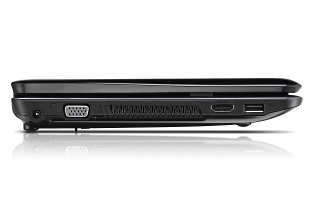 MSI Wind U200-015BE – image 5
