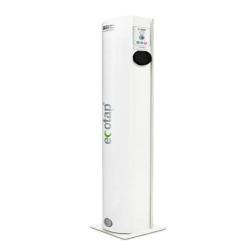 Legrand 60081810 electric vehicle charging station Floor