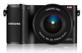 Samsung NX200 + 18-55mm – image 3