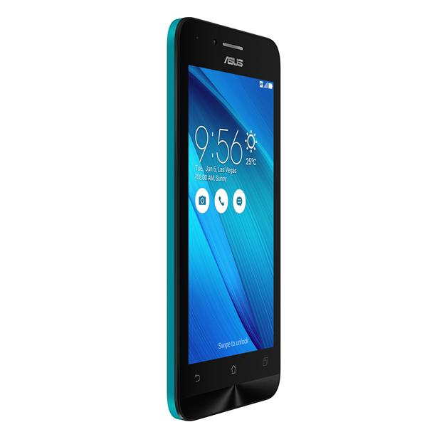 ASUS ZenFone C ZC451CG-1D085ID smartphone – image 3