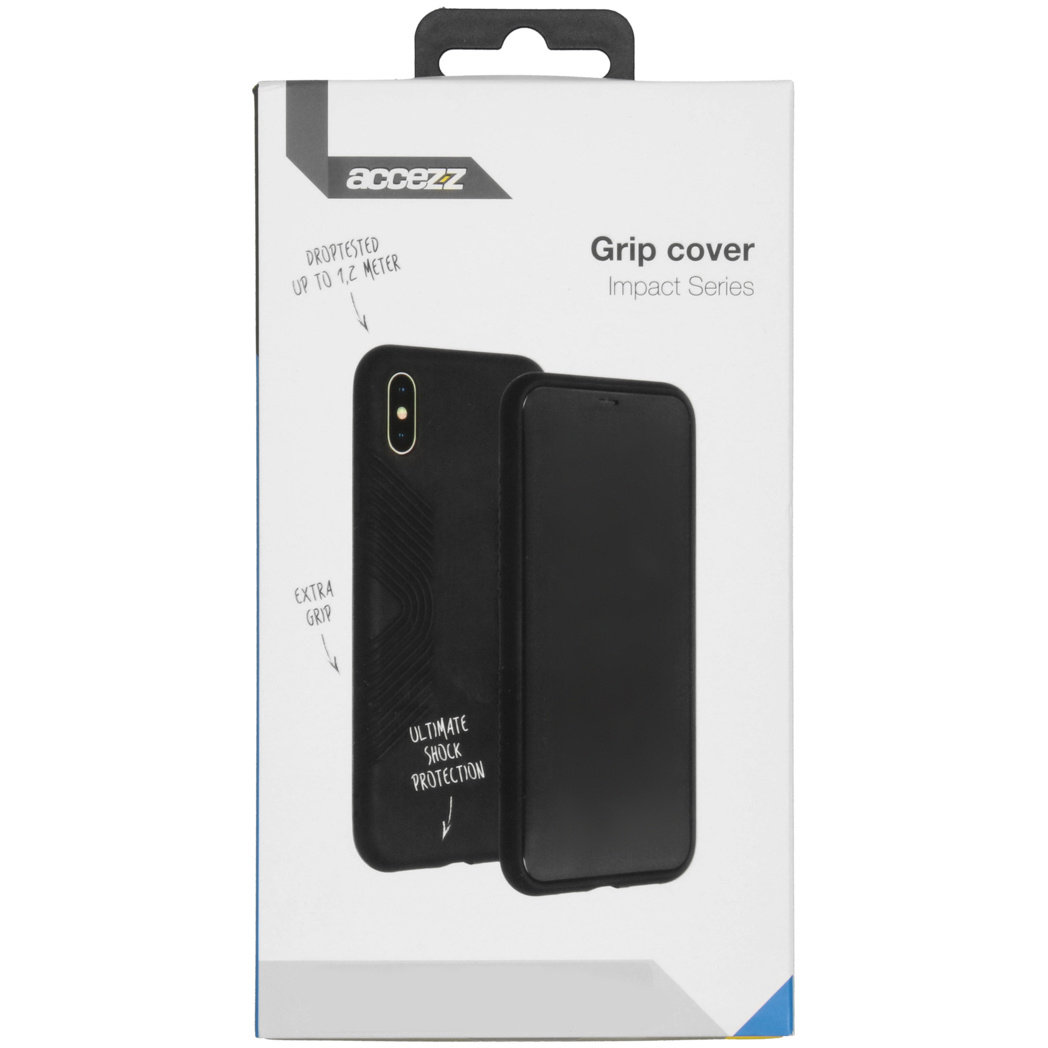 Accezz SH00003435 mobile phone case Black – image 6