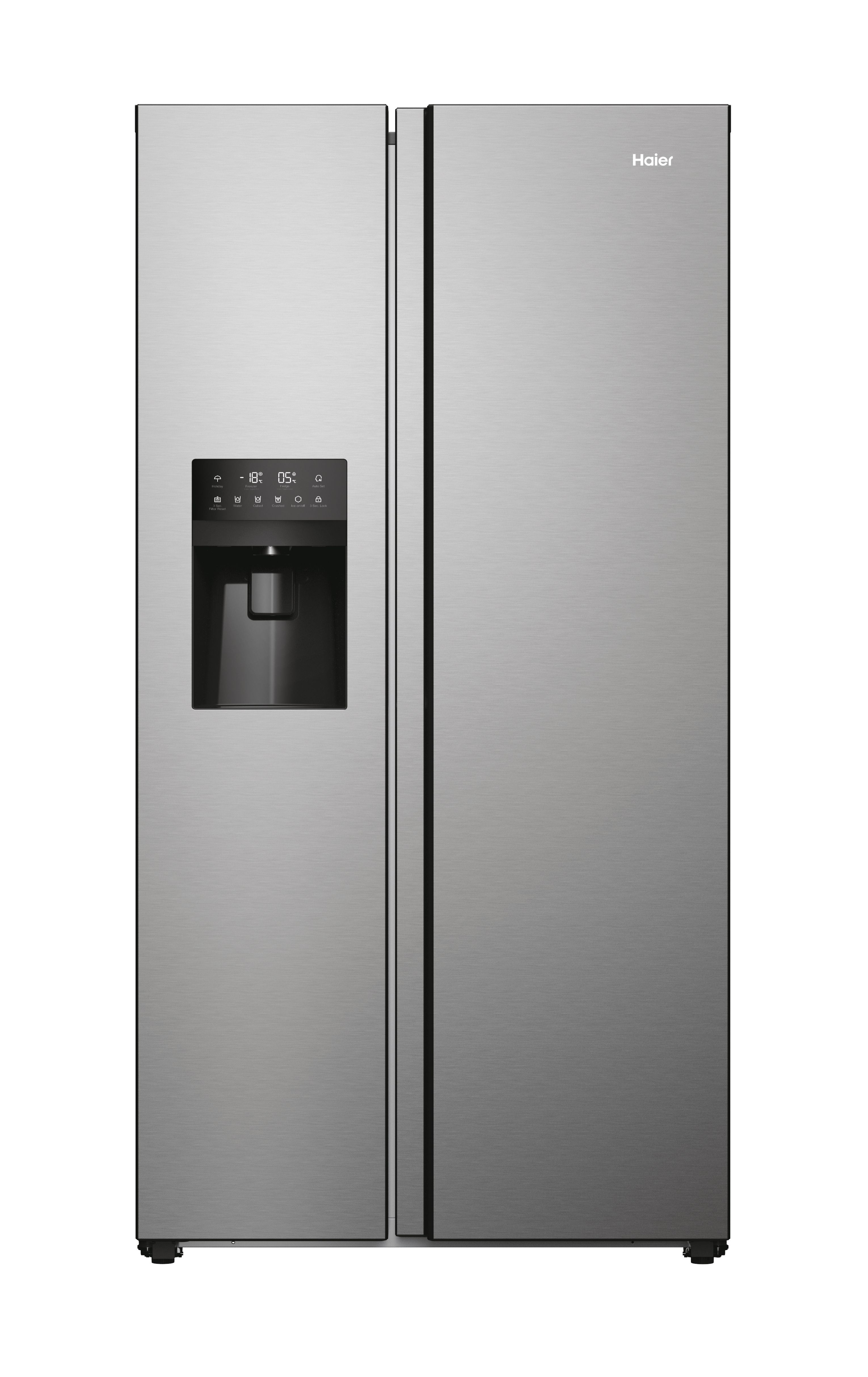 Haier HSR3918EIMP — vue 1 sur 8