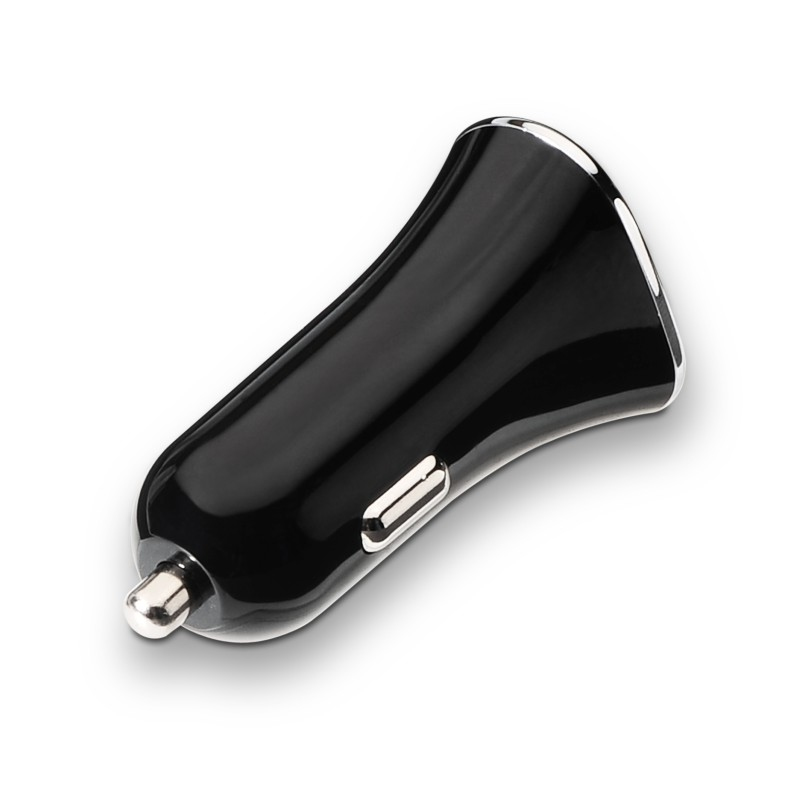TooQ TQCC-2002 mobile device charger GPS, Mobile phone, MP3, MP4, Smartphone, Tablet Black DC Auto – image 3