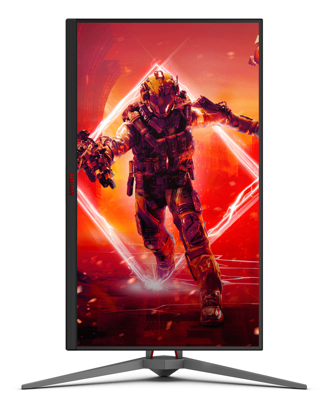 AOC AGON AG275UXM computer monitor – image 4