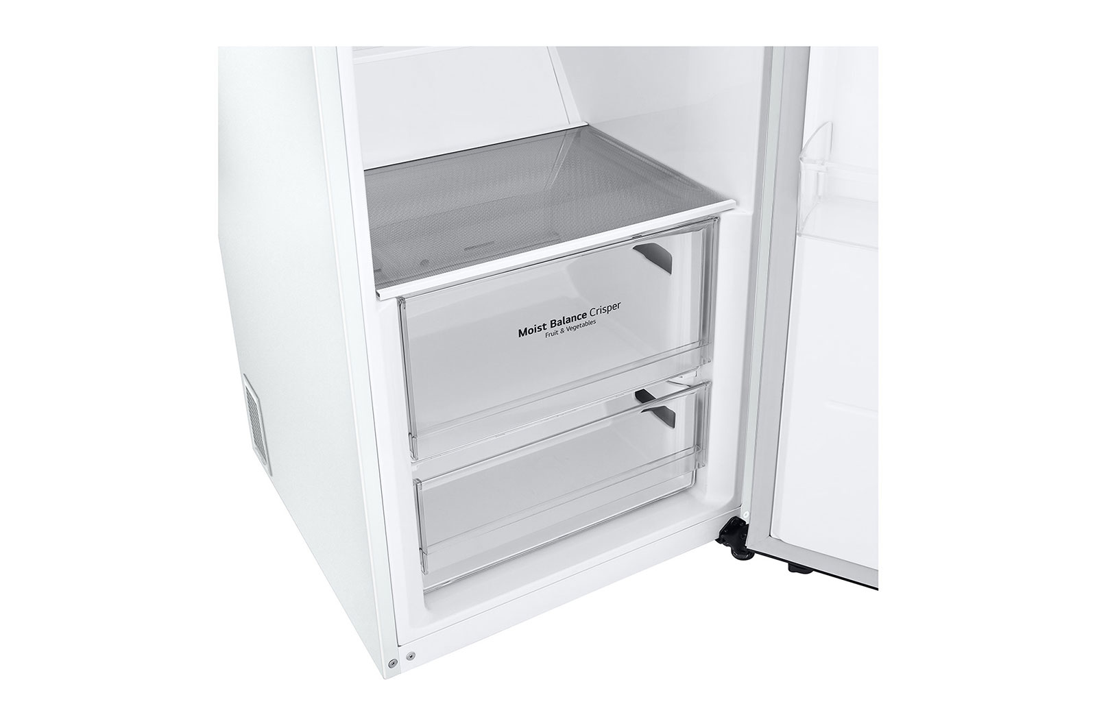 LG GLT51SWGSZ fridge Freestanding – image 4