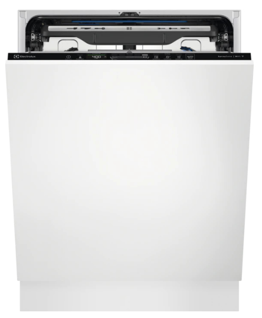 Electrolux KEZB9300W Fully built-in 15 place settings – image 1