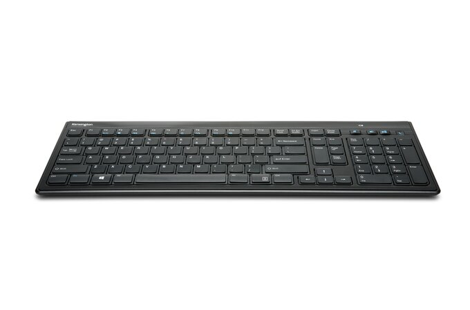 Kensington Slim Type Wireless Keyboard – image 3