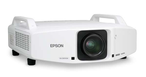 Epson EBZ-8050W