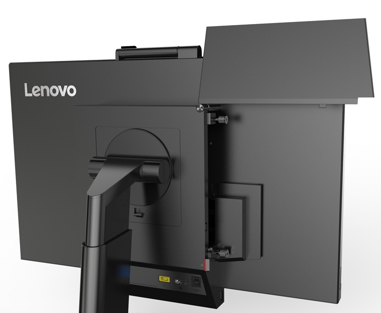Lenovo ThinkCentre TIO 24 – image 4
