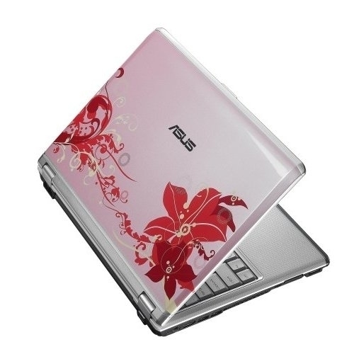 ASUS F6V-3P080C, CZ – image 1