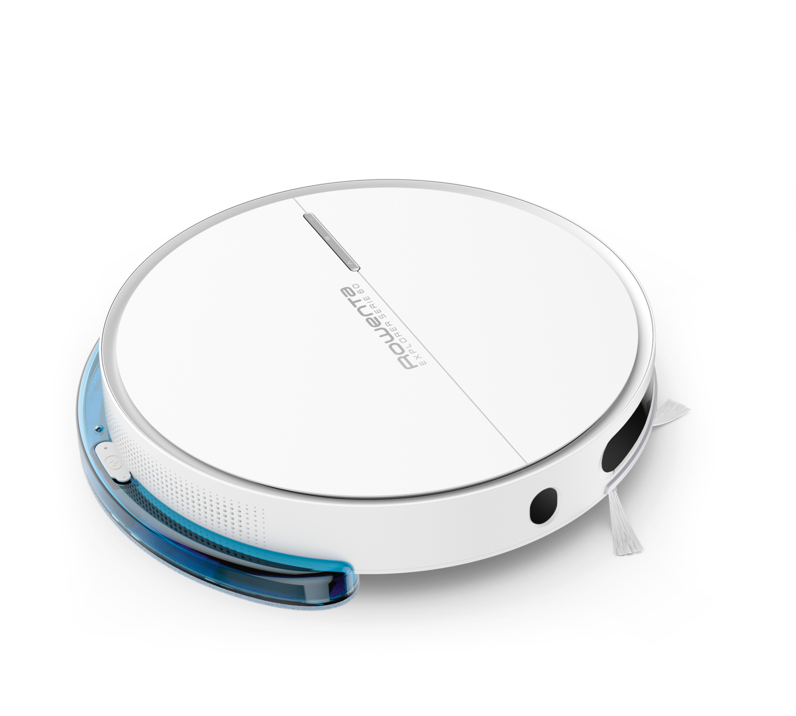Rowenta Explorer RR7427 White – image 3