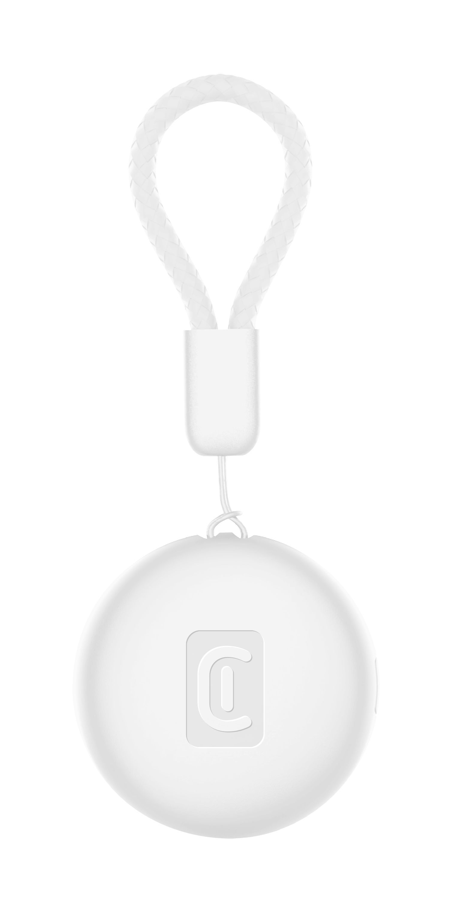 Cellularline TRACY TAG - DESIGNED FOR iOS