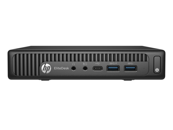 HP 800 G2 DM – image 1