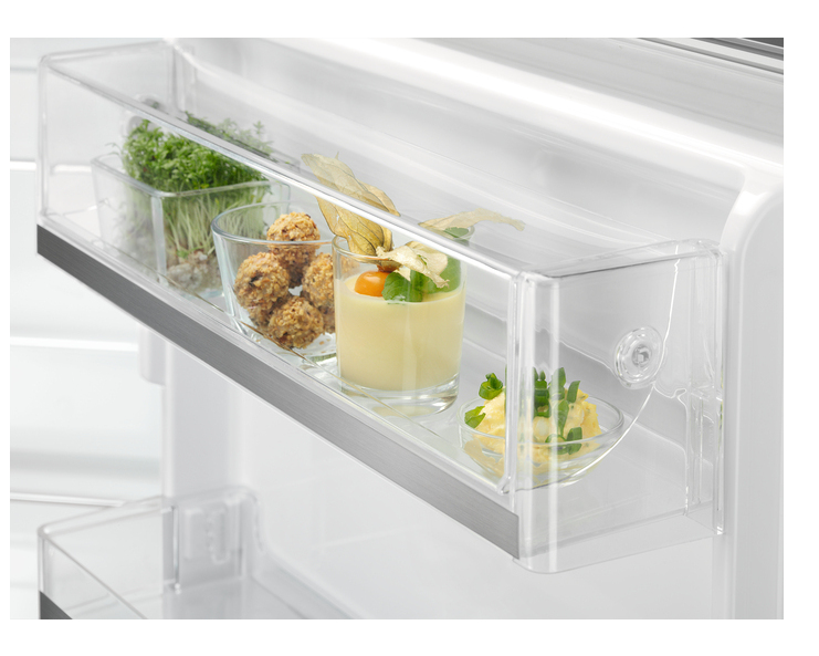 Electrolux TK120 combi-fridge Freestanding – image 5