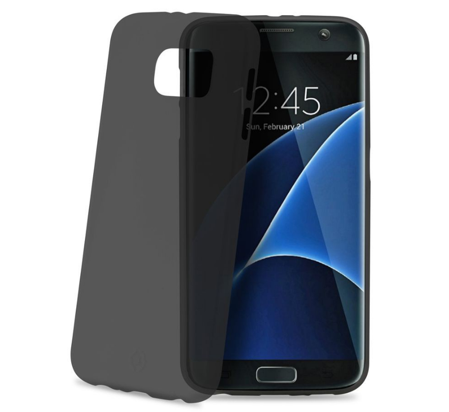 Celly FROST644BK mobile phone case