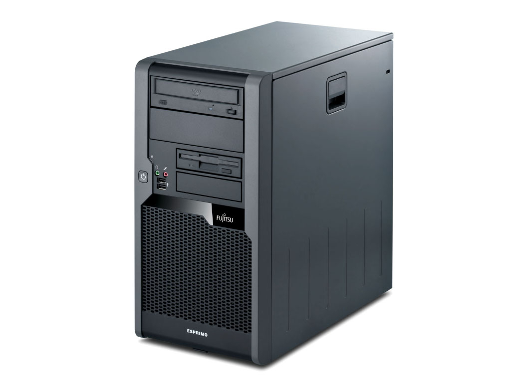 Fujitsu Esprimo P7936 – image 1