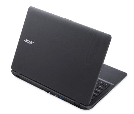 Acer Aspire E ES1-111-C8YT Intel® Celeron® N2840 Netbook – image 2