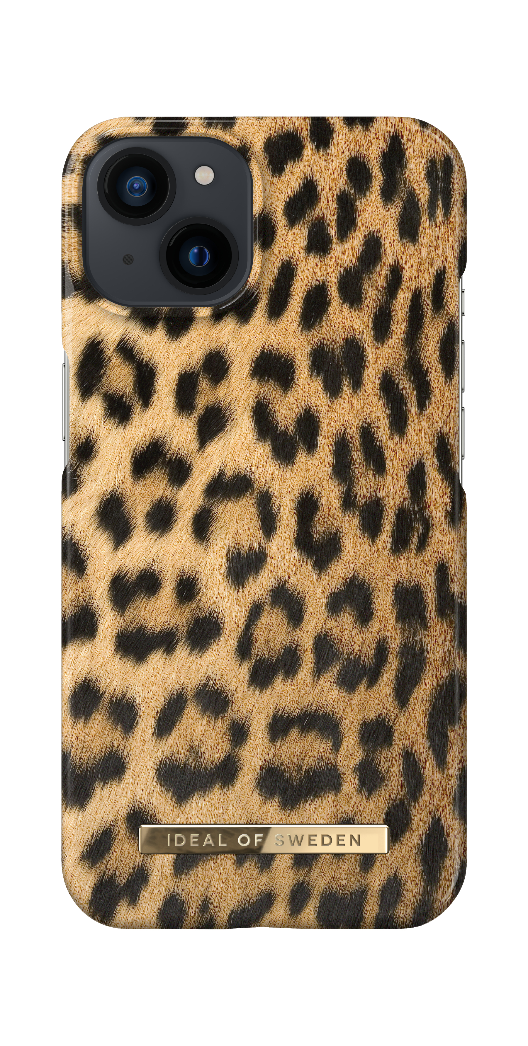 iDeal of Sweden Printed Case iPhone 13 Wild Leopard – image 3
