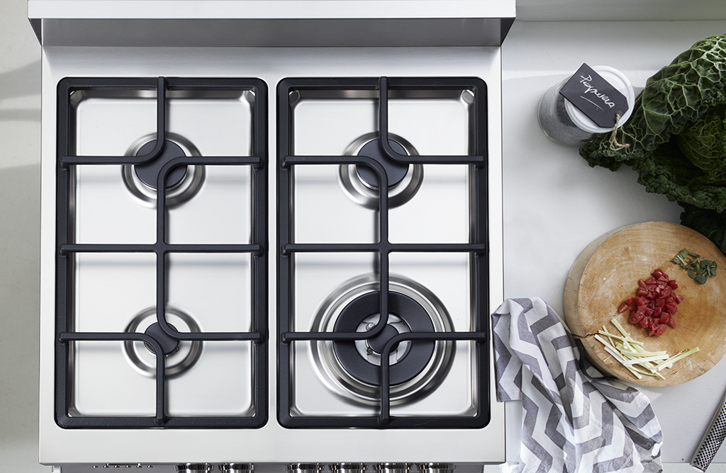 De’Longhi PRO 66 MR – image 2