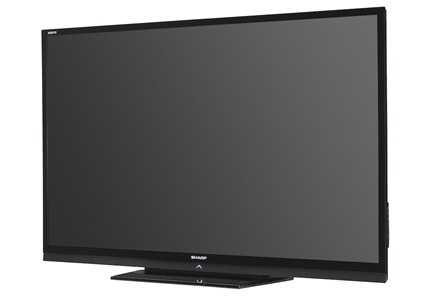 Sharp LC70LE632U 177.8 cm (70") Full HD Smart TV Wi-Fi Black – image 8