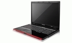Samsung R R710 Intel® Core™2 Duo P8600 – image 2