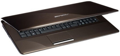 ASUS K73E-TY210V Intel® Core™ i3 i3-2330M – image 8